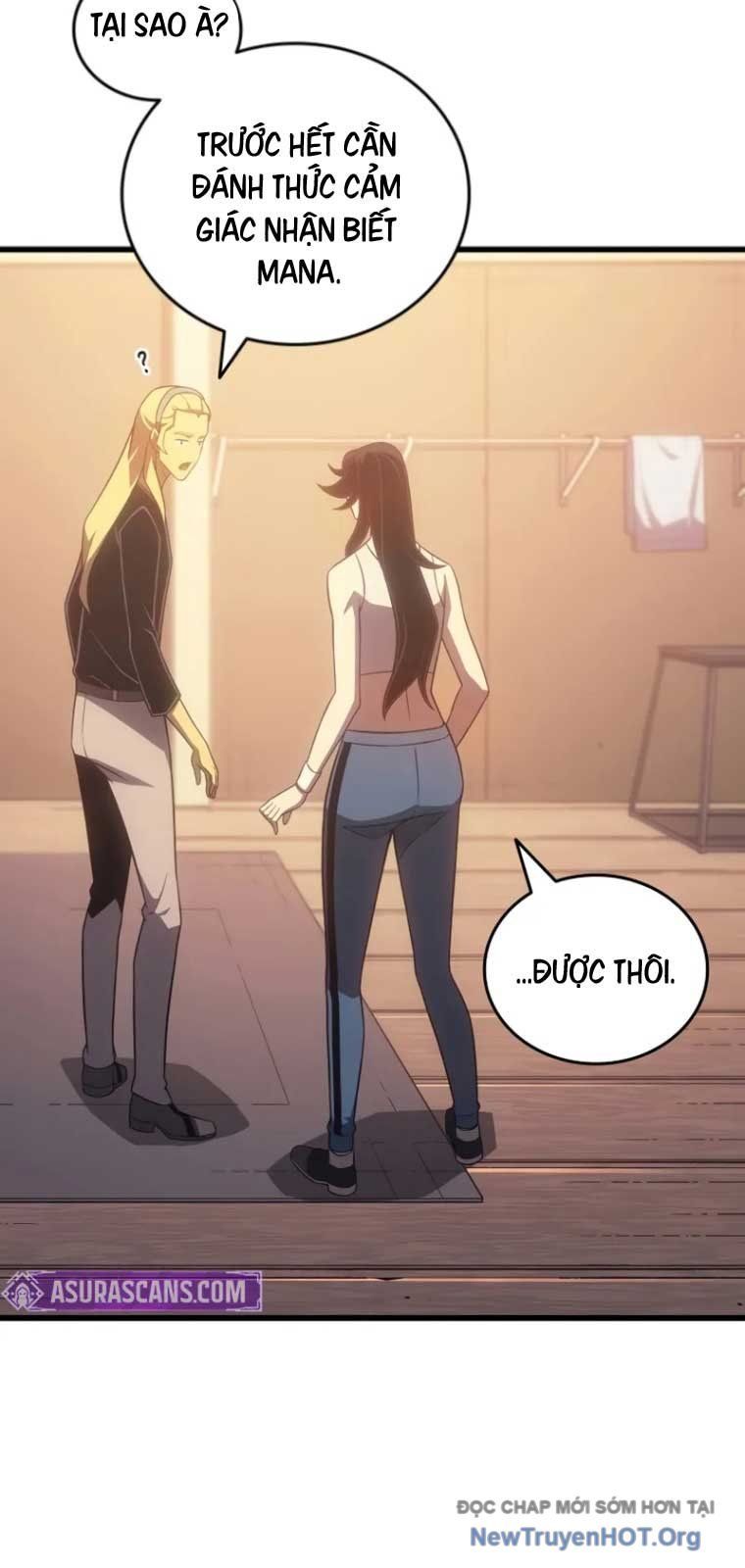 đọc truyện Sự Trở Lại Của Pháp Sư Vĩ Đại Sau 4000 Năm Chương 208 ảnh 43 tại Thiên Thai Truyện