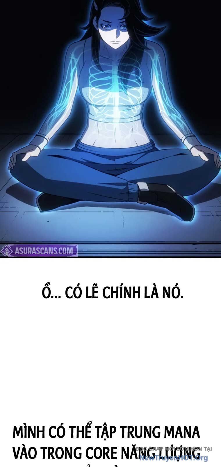 đọc truyện Sự Trở Lại Của Pháp Sư Vĩ Đại Sau 4000 Năm Chương 208 ảnh 51 tại Thiên Thai Truyện