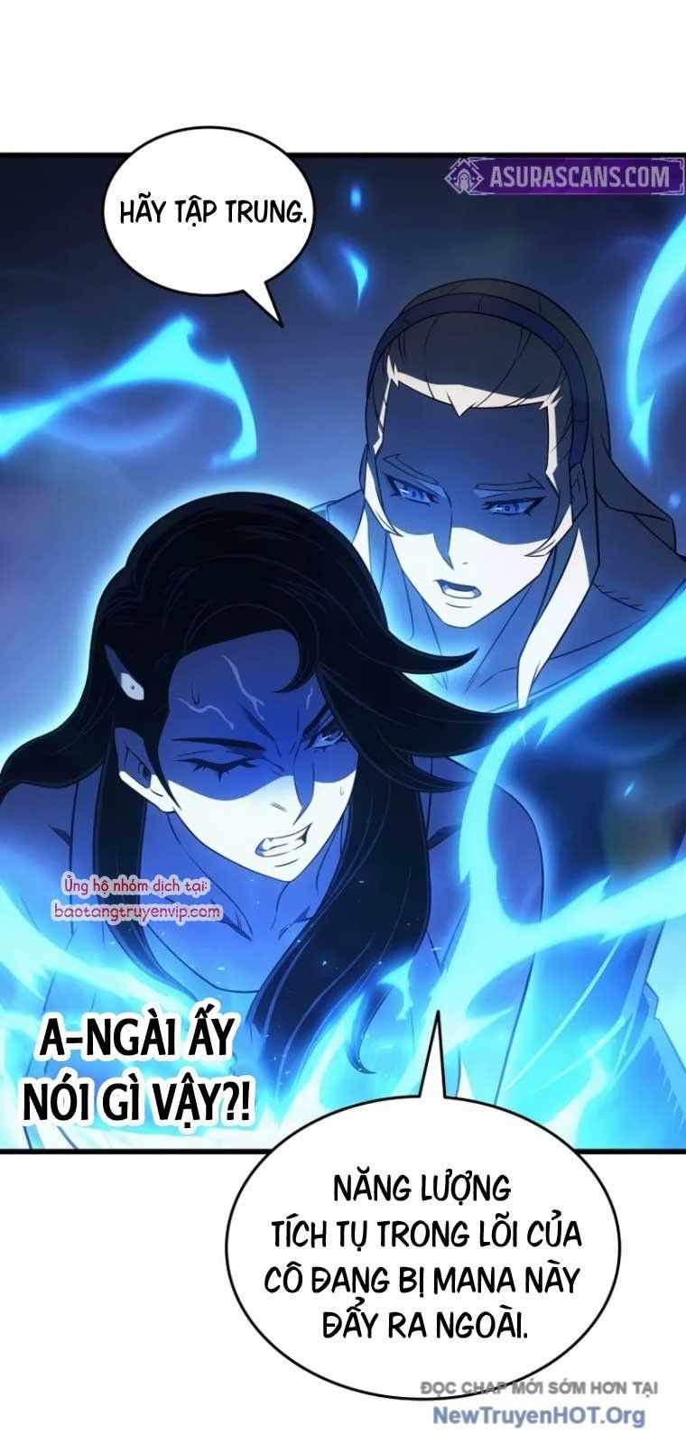 đọc truyện Sự Trở Lại Của Pháp Sư Vĩ Đại Sau 4000 Năm Chương 208 ảnh 55 tại Thiên Thai Truyện