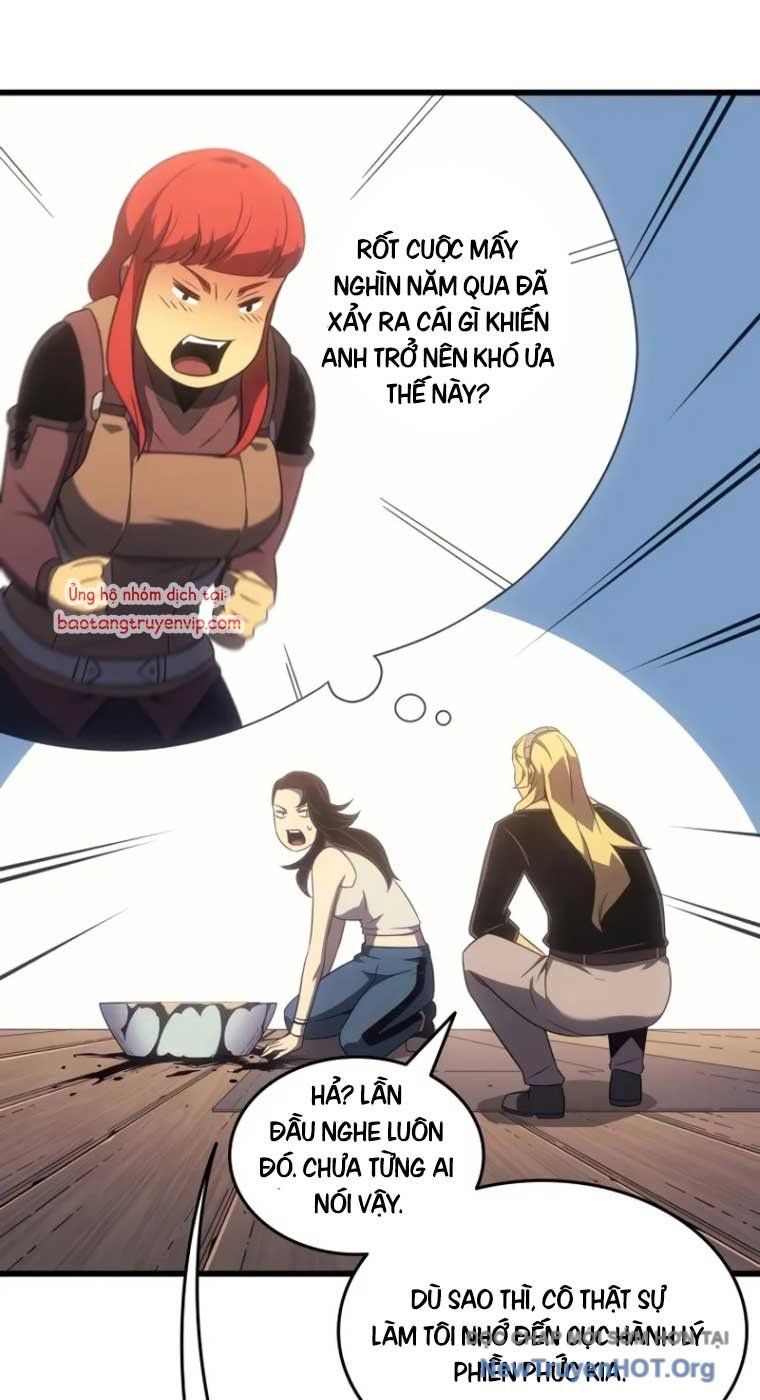 đọc truyện Sự Trở Lại Của Pháp Sư Vĩ Đại Sau 4000 Năm Chương 209 ảnh 20 tại Thiên Thai Truyện