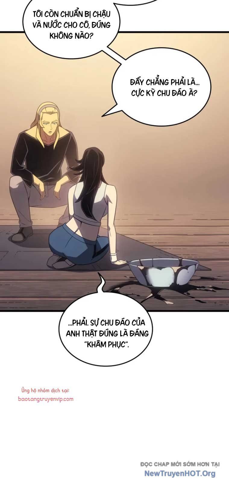 đọc truyện Sự Trở Lại Của Pháp Sư Vĩ Đại Sau 4000 Năm Chương 209 ảnh 23 tại Thiên Thai Truyện