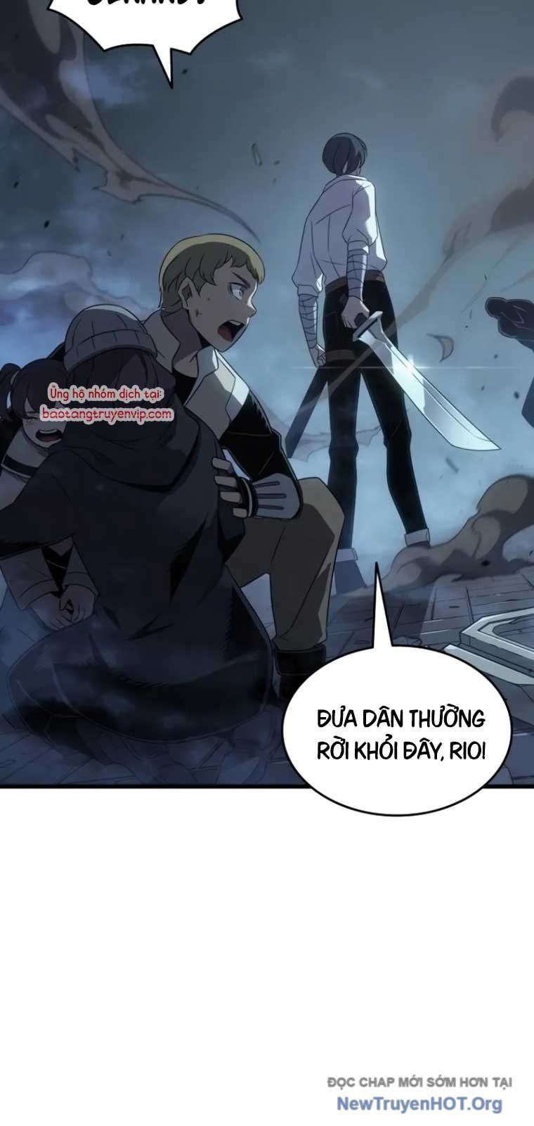 đọc truyện Sự Trở Lại Của Pháp Sư Vĩ Đại Sau 4000 Năm Chương 209 ảnh 50 tại Thiên Thai Truyện