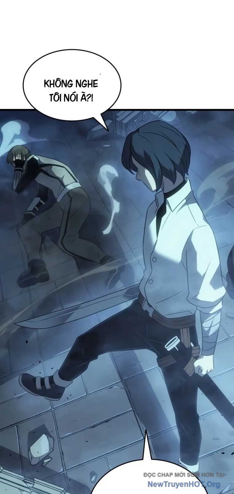 đọc truyện Sự Trở Lại Của Pháp Sư Vĩ Đại Sau 4000 Năm Chương 209 ảnh 53 tại Thiên Thai Truyện