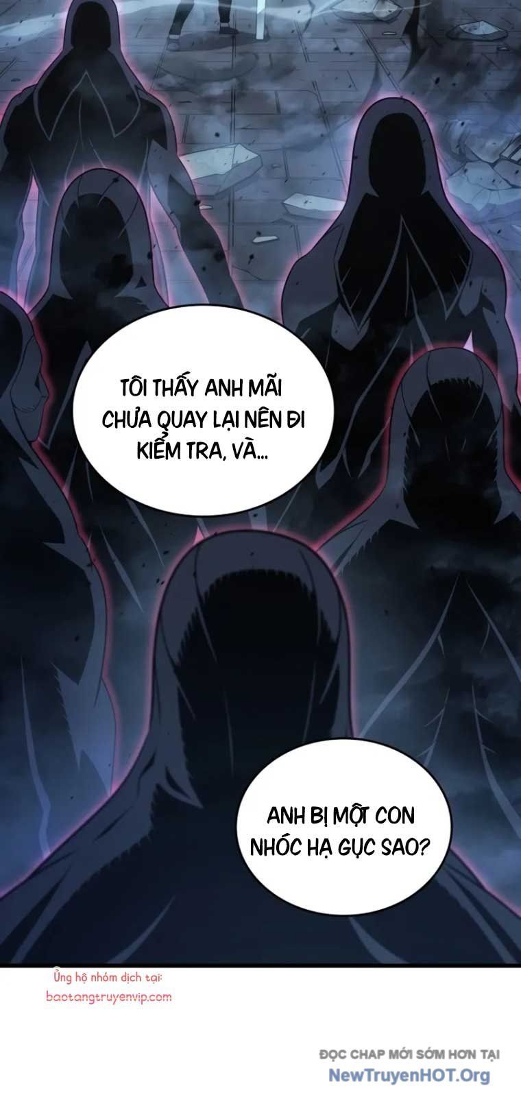 đọc truyện Sự Trở Lại Của Pháp Sư Vĩ Đại Sau 4000 Năm Chương 209 ảnh 74 tại Thiên Thai Truyện