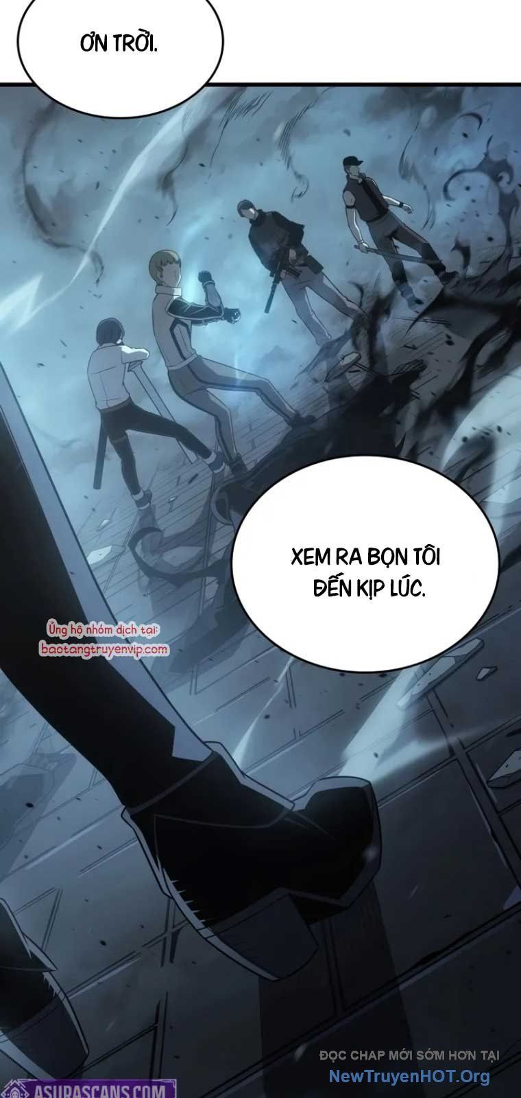 đọc truyện Sự Trở Lại Của Pháp Sư Vĩ Đại Sau 4000 Năm Chương 209 ảnh 84 tại Thiên Thai Truyện