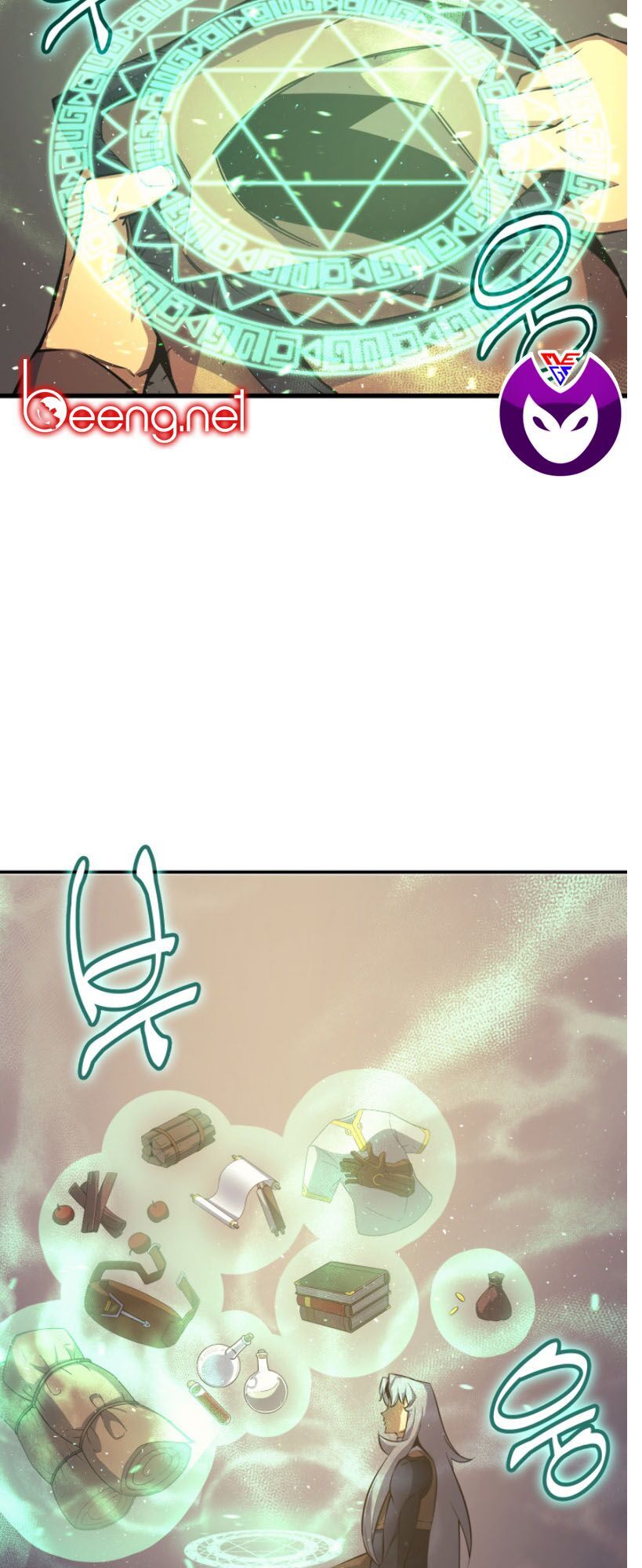 đọc truyện Sự Trở Lại Của Pháp Sư Vĩ Đại Sau 4000 Năm Chương 21 ảnh 4 tại Thiên Thai Truyện