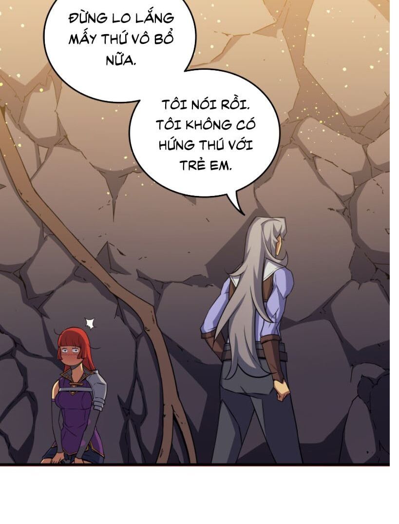 đọc truyện Sự Trở Lại Của Pháp Sư Vĩ Đại Sau 4000 Năm Chương 21 ảnh 24 tại Thiên Thai Truyện