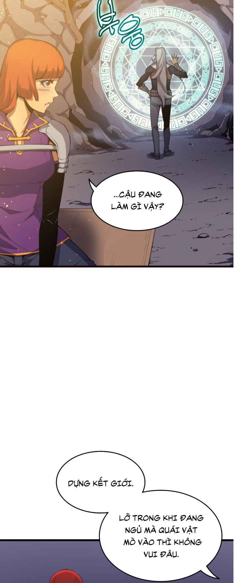 đọc truyện Sự Trở Lại Của Pháp Sư Vĩ Đại Sau 4000 Năm Chương 21 ảnh 26 tại Thiên Thai Truyện