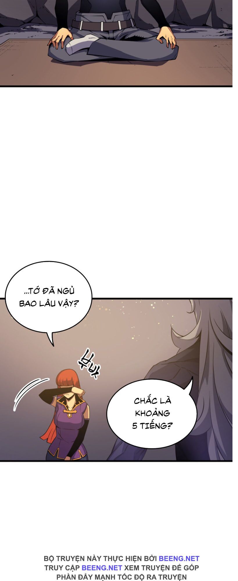 đọc truyện Sự Trở Lại Của Pháp Sư Vĩ Đại Sau 4000 Năm Chương 21 ảnh 34 tại Thiên Thai Truyện