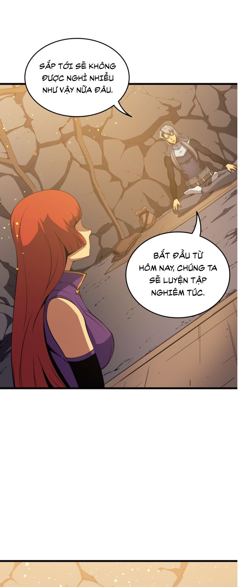 đọc truyện Sự Trở Lại Của Pháp Sư Vĩ Đại Sau 4000 Năm Chương 21 ảnh 35 tại Thiên Thai Truyện