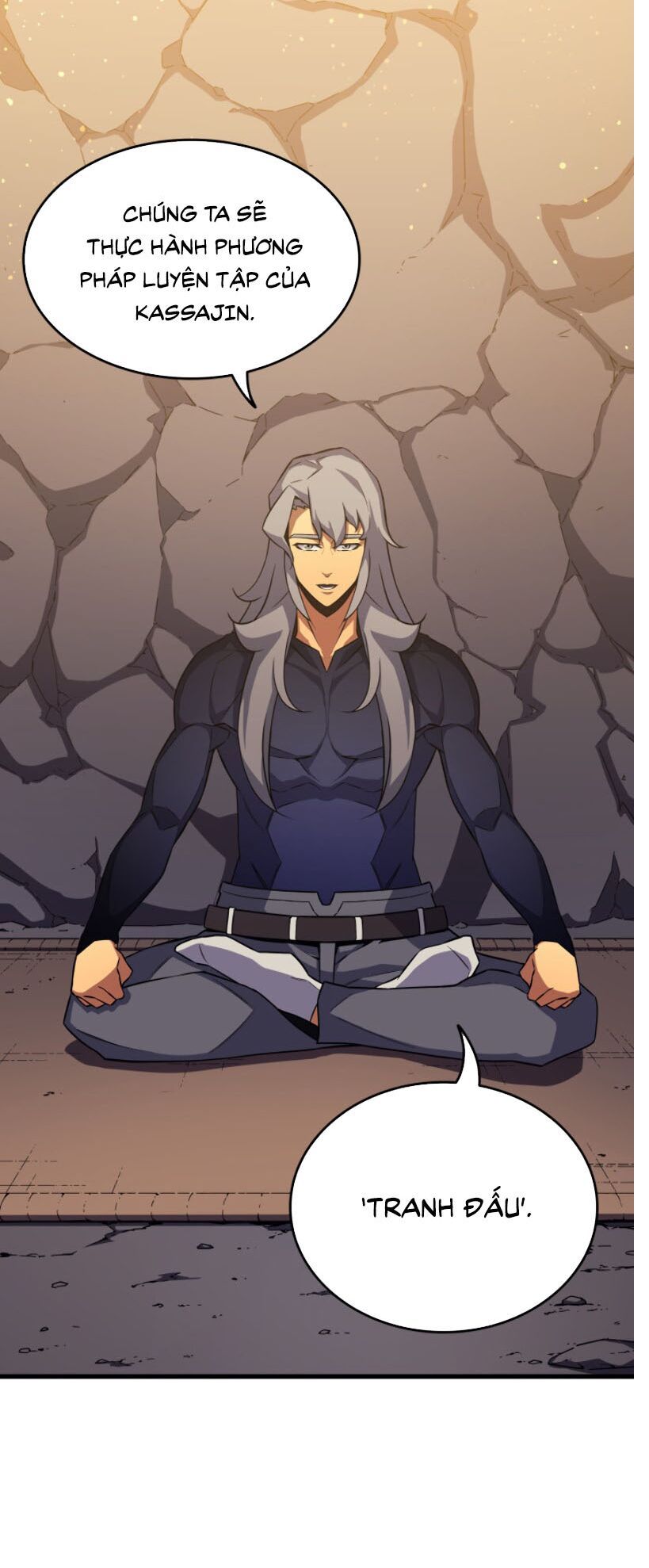 đọc truyện Sự Trở Lại Của Pháp Sư Vĩ Đại Sau 4000 Năm Chương 21 ảnh 36 tại Thiên Thai Truyện