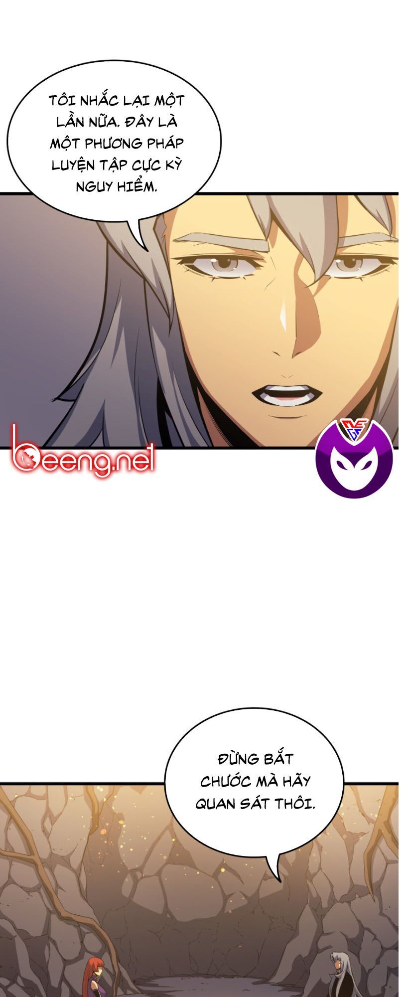 đọc truyện Sự Trở Lại Của Pháp Sư Vĩ Đại Sau 4000 Năm Chương 21 ảnh 37 tại Thiên Thai Truyện