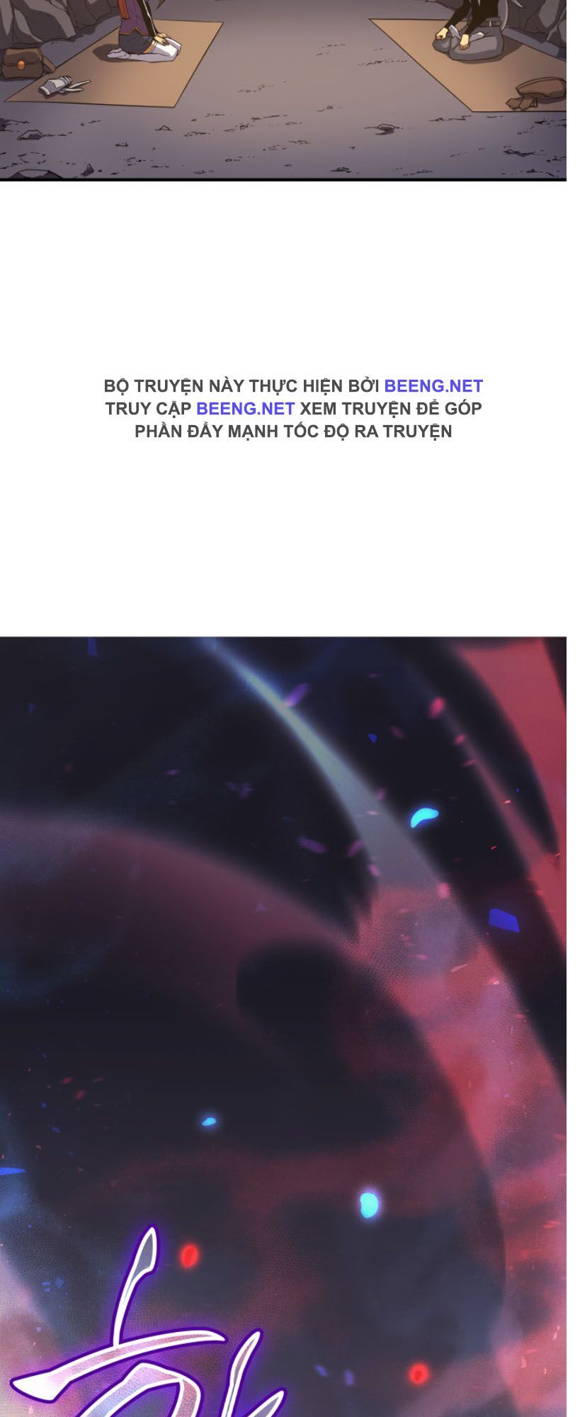 đọc truyện Sự Trở Lại Của Pháp Sư Vĩ Đại Sau 4000 Năm Chương 21 ảnh 38 tại Thiên Thai Truyện