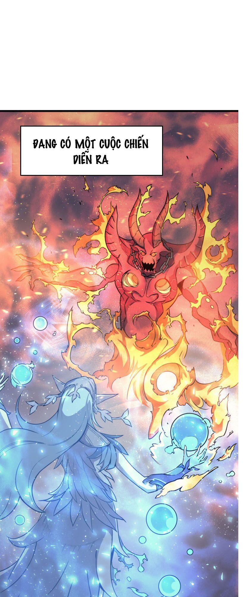 đọc truyện Sự Trở Lại Của Pháp Sư Vĩ Đại Sau 4000 Năm Chương 21 ảnh 45 tại Thiên Thai Truyện