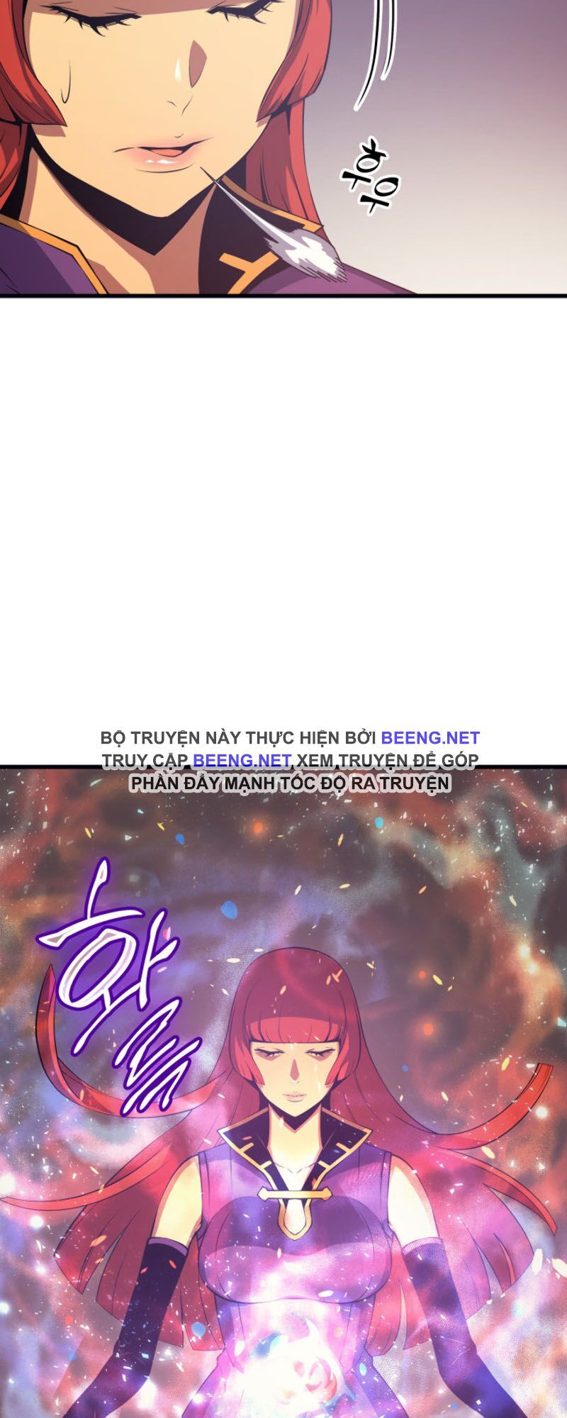 đọc truyện Sự Trở Lại Của Pháp Sư Vĩ Đại Sau 4000 Năm Chương 21 ảnh 56 tại Thiên Thai Truyện