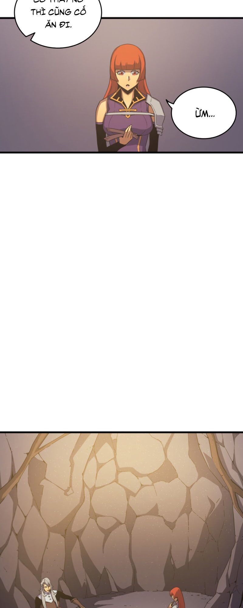 đọc truyện Sự Trở Lại Của Pháp Sư Vĩ Đại Sau 4000 Năm Chương 21 ảnh 8 tại Thiên Thai Truyện