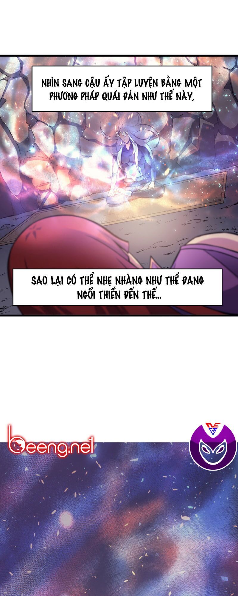 đọc truyện Sự Trở Lại Của Pháp Sư Vĩ Đại Sau 4000 Năm Chương 21 ảnh 63 tại Thiên Thai Truyện