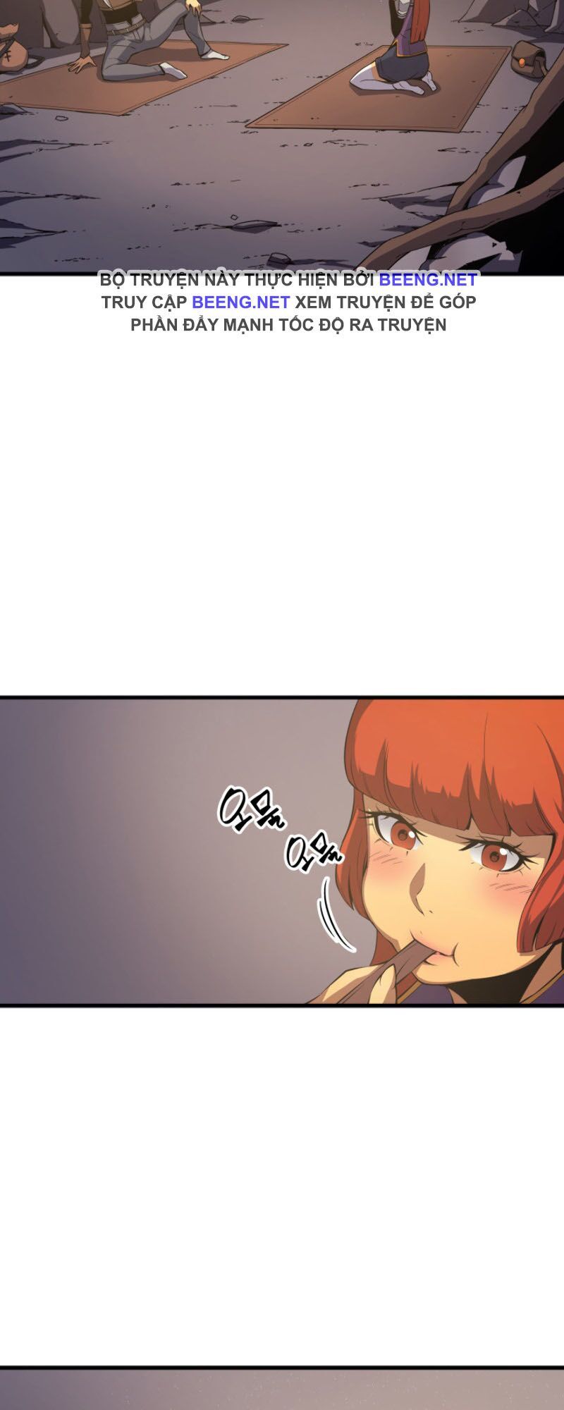 đọc truyện Sự Trở Lại Của Pháp Sư Vĩ Đại Sau 4000 Năm Chương 21 ảnh 9 tại Thiên Thai Truyện