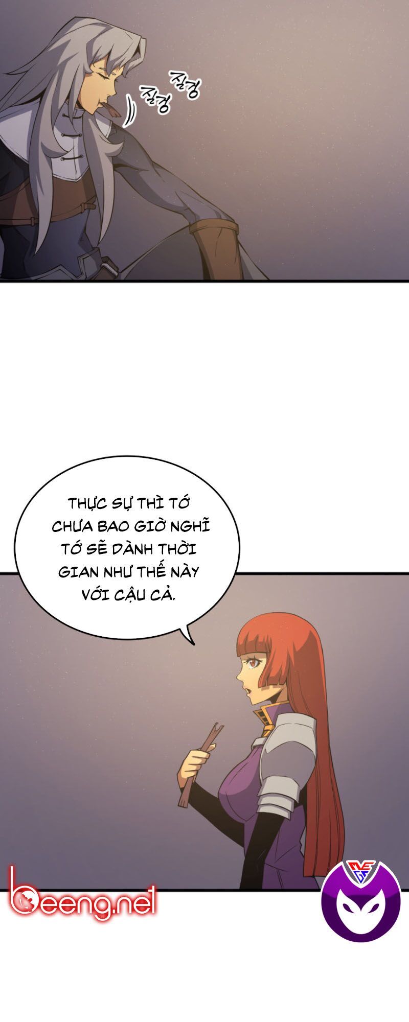 đọc truyện Sự Trở Lại Của Pháp Sư Vĩ Đại Sau 4000 Năm Chương 21 ảnh 10 tại Thiên Thai Truyện