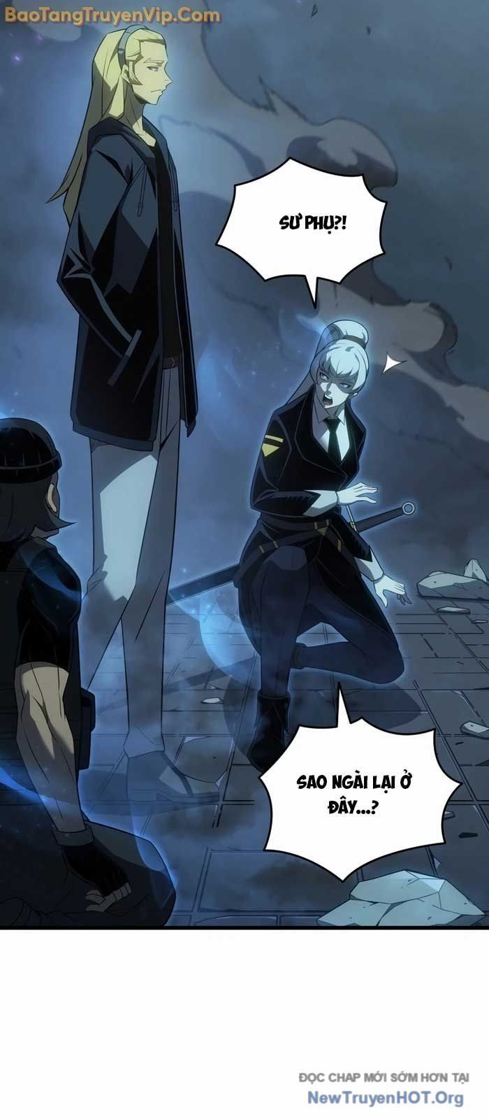 đọc truyện Sự Trở Lại Của Pháp Sư Vĩ Đại Sau 4000 Năm Chương 210 ảnh 25 tại Thiên Thai Truyện