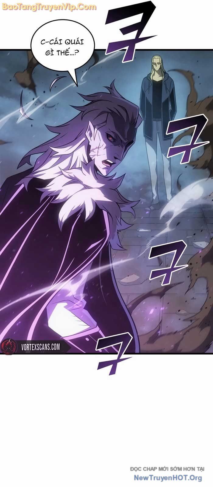 đọc truyện Sự Trở Lại Của Pháp Sư Vĩ Đại Sau 4000 Năm Chương 210 ảnh 41 tại Thiên Thai Truyện