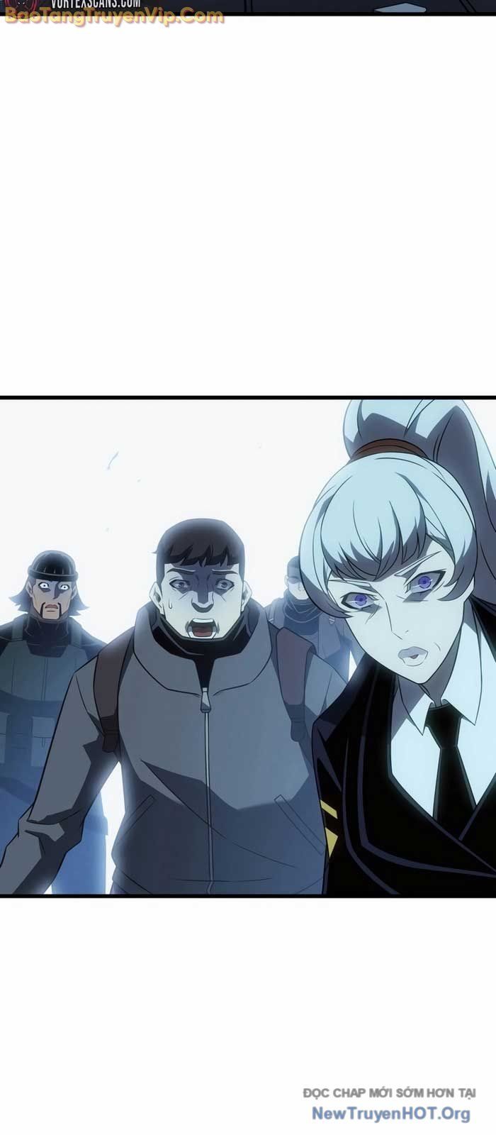 đọc truyện Sự Trở Lại Của Pháp Sư Vĩ Đại Sau 4000 Năm Chương 210 ảnh 47 tại Thiên Thai Truyện