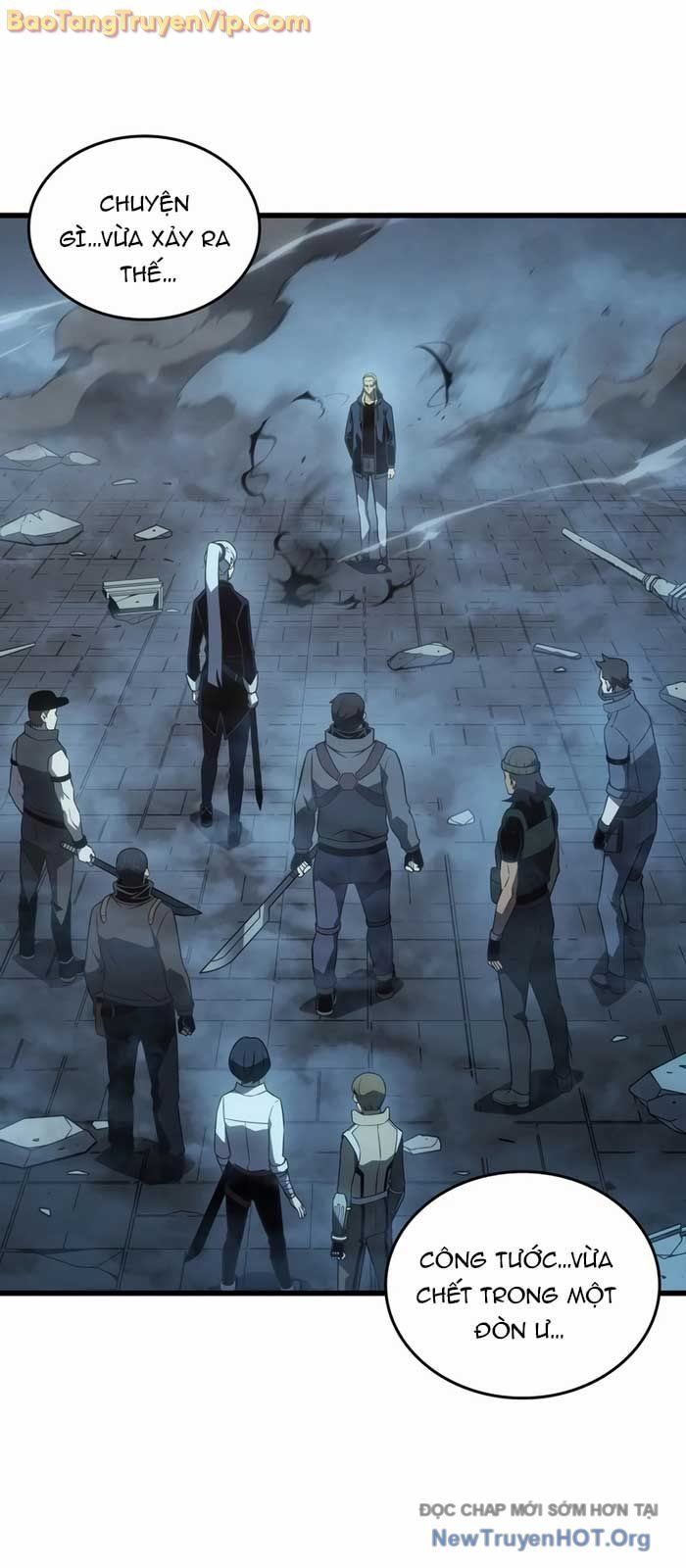 đọc truyện Sự Trở Lại Của Pháp Sư Vĩ Đại Sau 4000 Năm Chương 210 ảnh 49 tại Thiên Thai Truyện