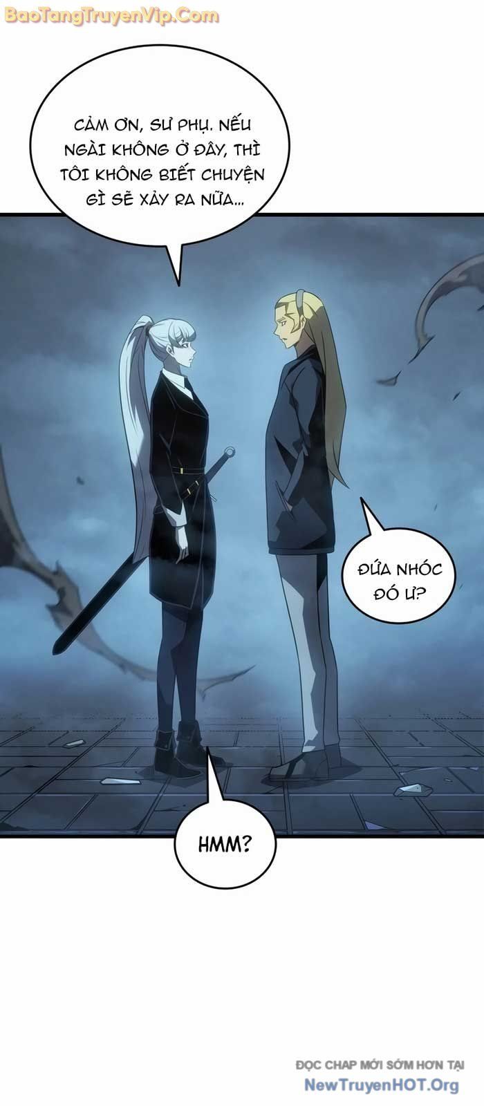 đọc truyện Sự Trở Lại Của Pháp Sư Vĩ Đại Sau 4000 Năm Chương 210 ảnh 51 tại Thiên Thai Truyện