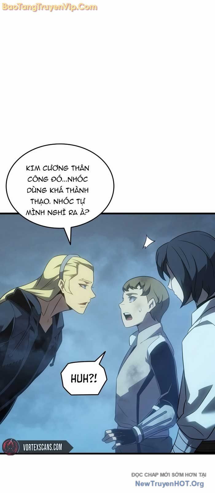 đọc truyện Sự Trở Lại Của Pháp Sư Vĩ Đại Sau 4000 Năm Chương 210 ảnh 55 tại Thiên Thai Truyện