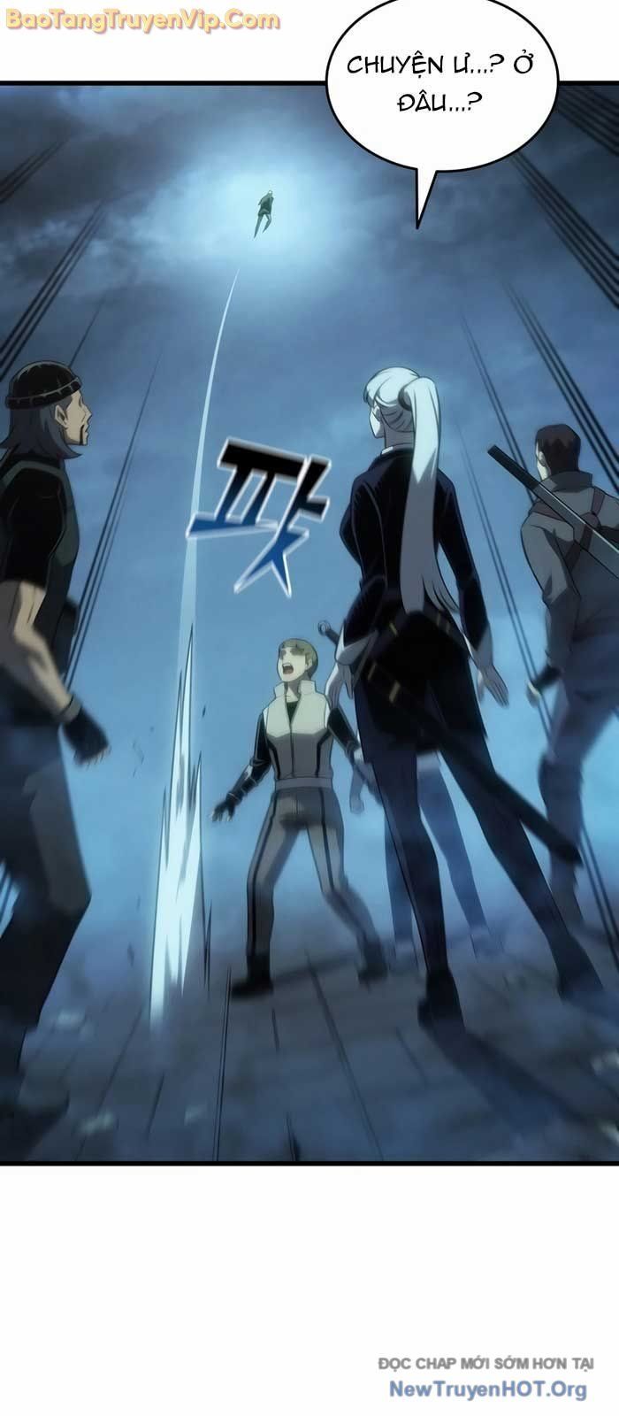 đọc truyện Sự Trở Lại Của Pháp Sư Vĩ Đại Sau 4000 Năm Chương 210 ảnh 63 tại Thiên Thai Truyện