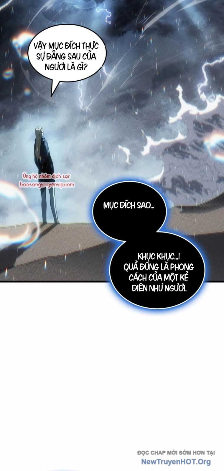 đọc truyện Sự Trở Lại Của Pháp Sư Vĩ Đại Sau 4000 Năm Chương 211 ảnh 18 tại Thiên Thai Truyện