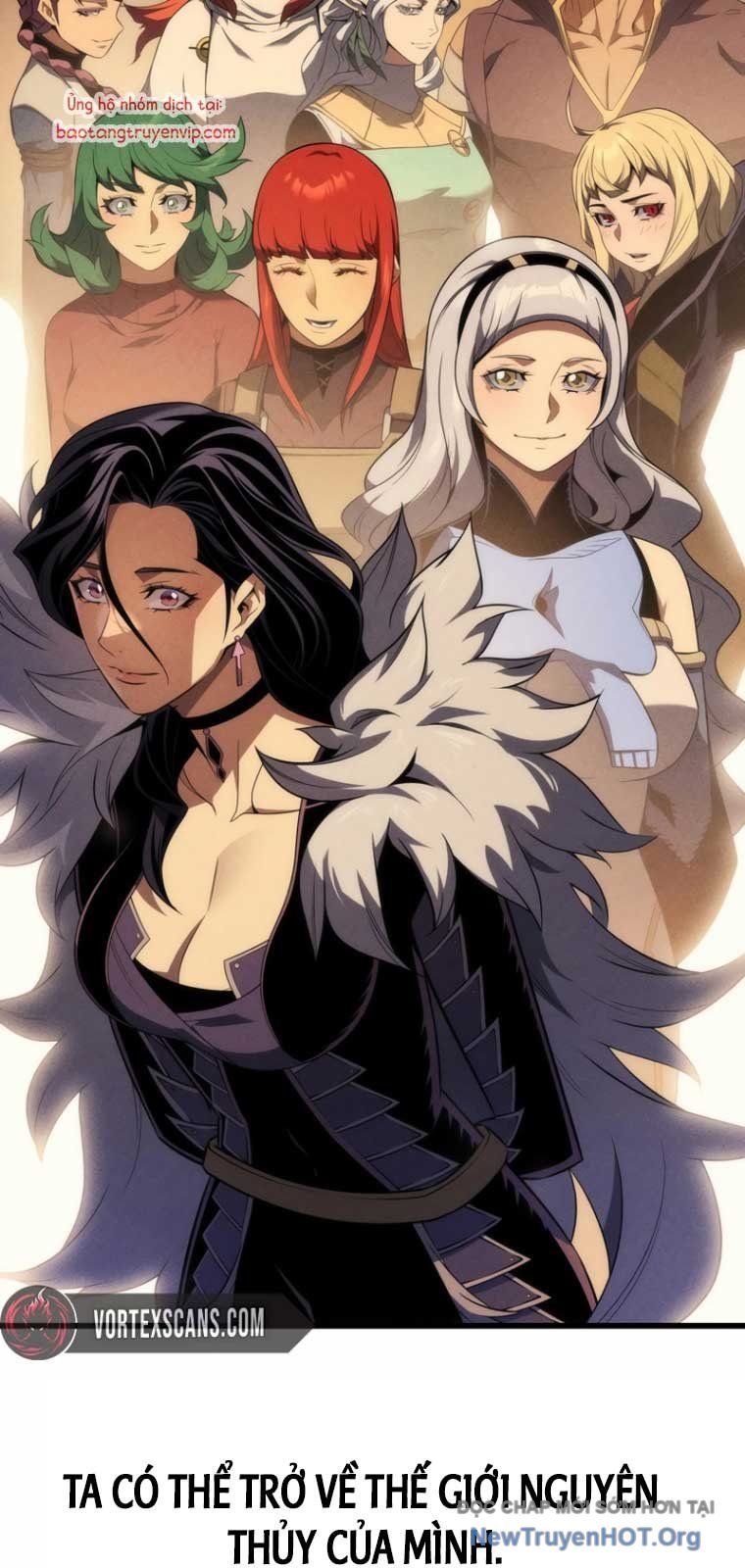 đọc truyện Sự Trở Lại Của Pháp Sư Vĩ Đại Sau 4000 Năm Chương 211 ảnh 24 tại Thiên Thai Truyện