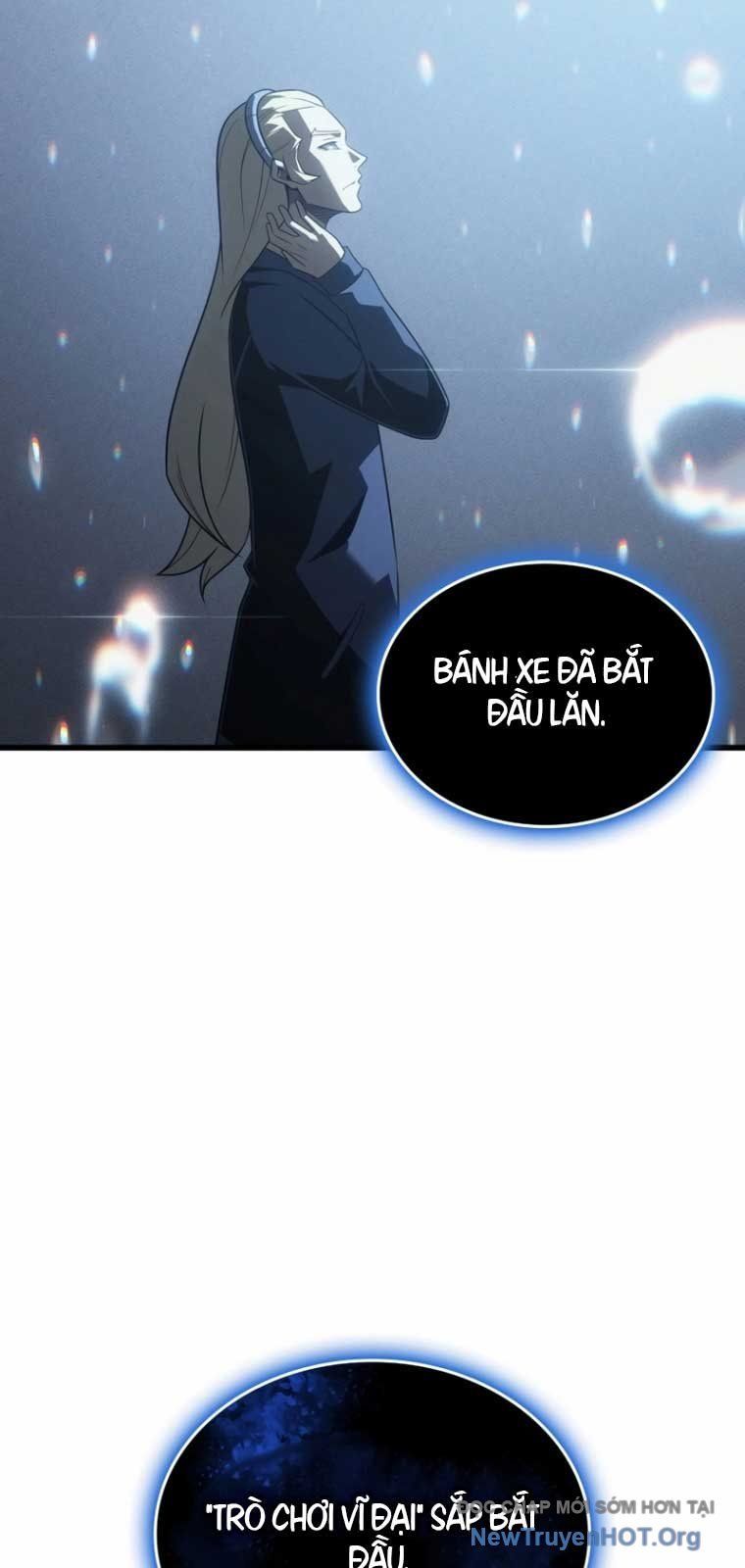 đọc truyện Sự Trở Lại Của Pháp Sư Vĩ Đại Sau 4000 Năm Chương 211 ảnh 32 tại Thiên Thai Truyện