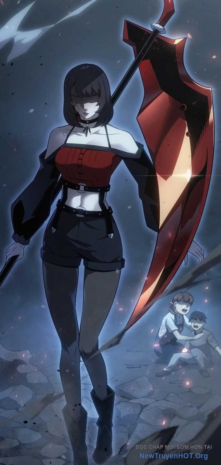 đọc truyện Sự Trở Lại Của Pháp Sư Vĩ Đại Sau 4000 Năm Chương 211 ảnh 63 tại Thiên Thai Truyện