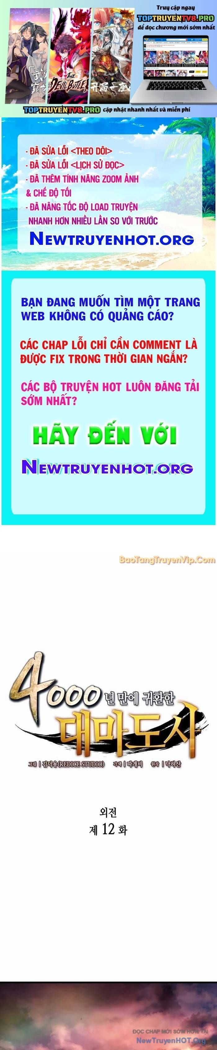 đọc truyện Sự Trở Lại Của Pháp Sư Vĩ Đại Sau 4000 Năm Chương 212 ảnh 3 tại Thiên Thai Truyện