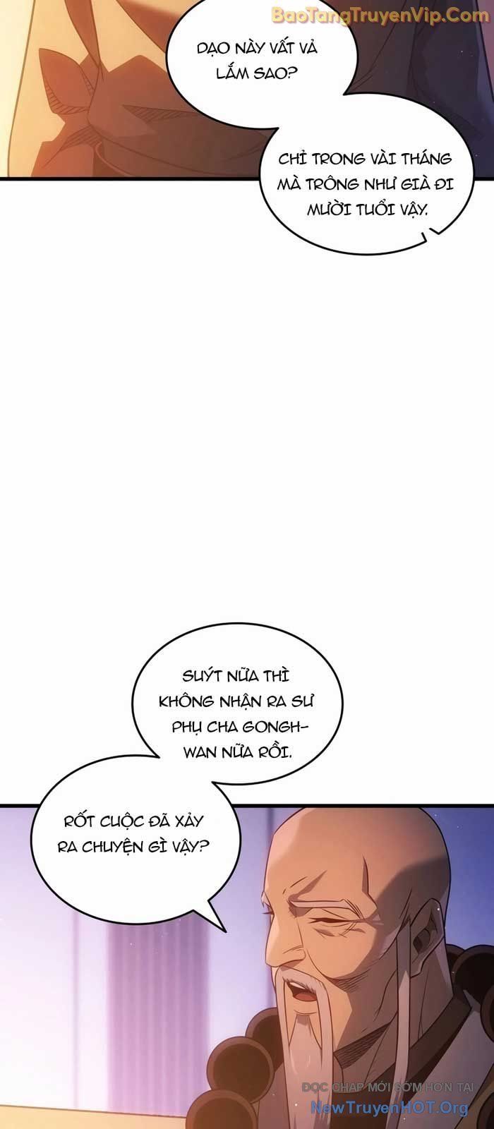 đọc truyện Sự Trở Lại Của Pháp Sư Vĩ Đại Sau 4000 Năm Chương 212 ảnh 19 tại Thiên Thai Truyện