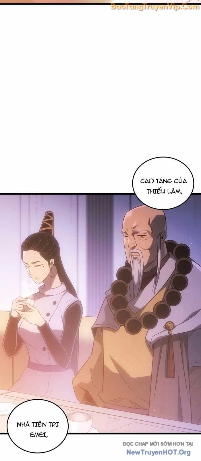 đọc truyện Sự Trở Lại Của Pháp Sư Vĩ Đại Sau 4000 Năm Chương 212 ảnh 6 tại Thiên Thai Truyện