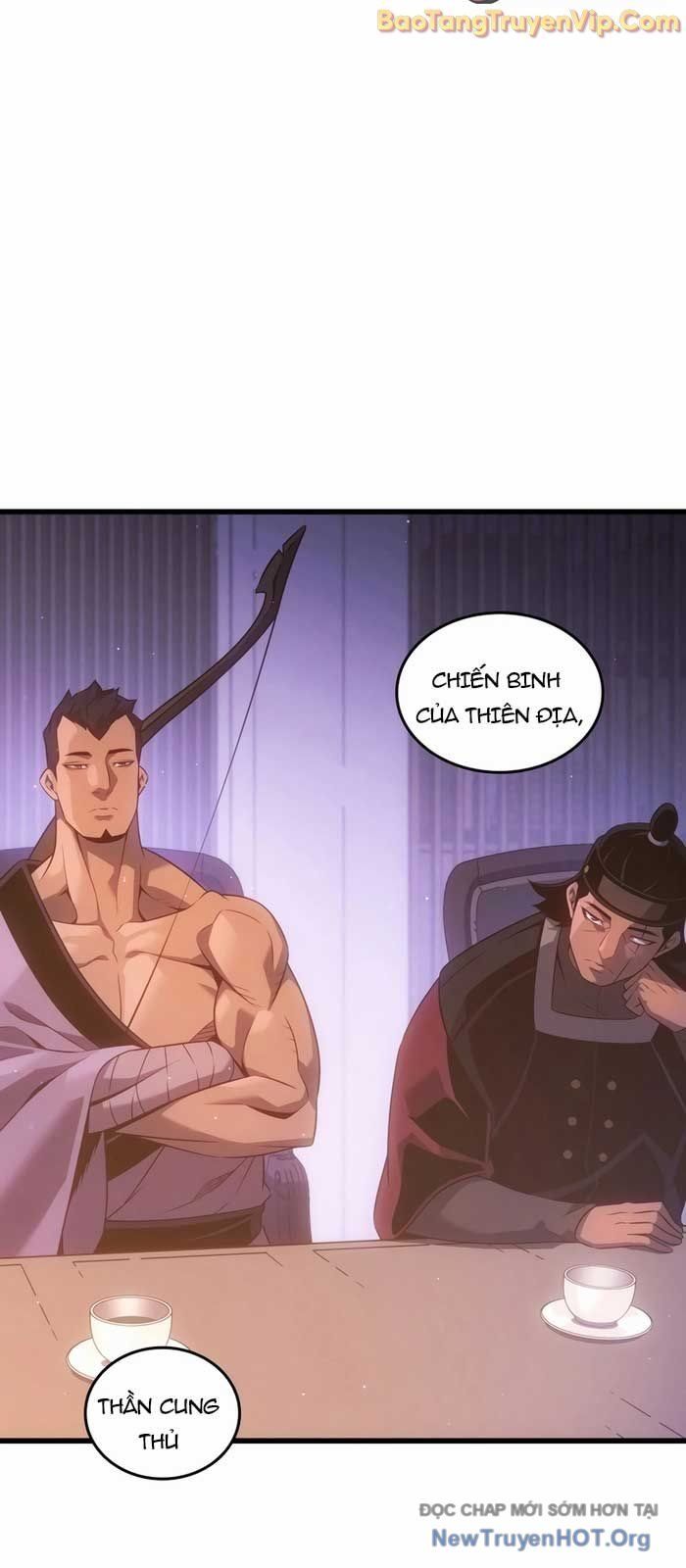 đọc truyện Sự Trở Lại Của Pháp Sư Vĩ Đại Sau 4000 Năm Chương 212 ảnh 8 tại Thiên Thai Truyện