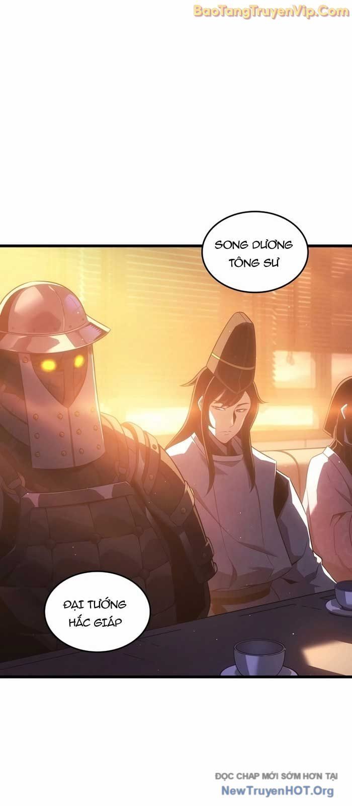 đọc truyện Sự Trở Lại Của Pháp Sư Vĩ Đại Sau 4000 Năm Chương 212 ảnh 9 tại Thiên Thai Truyện