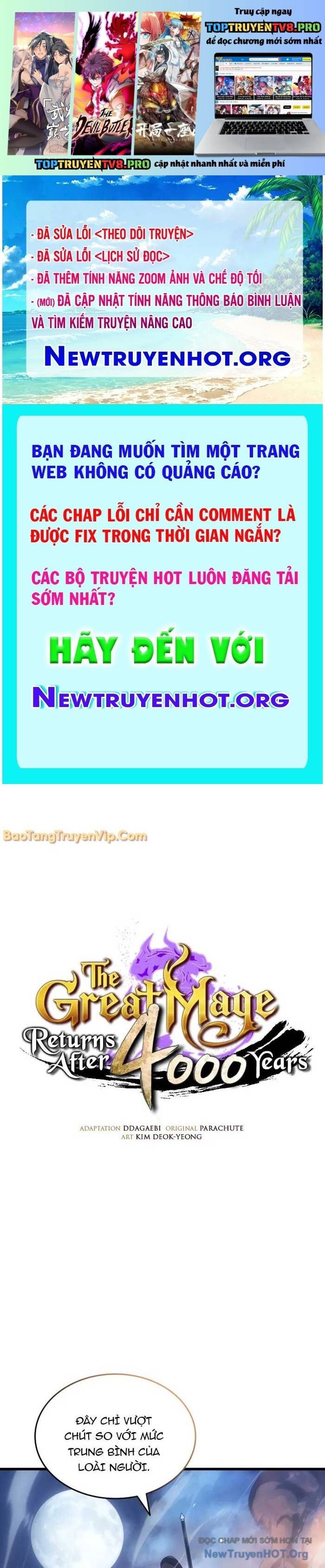đọc truyện Sự Trở Lại Của Pháp Sư Vĩ Đại Sau 4000 Năm Chương 213 ảnh 3 tại Thiên Thai Truyện