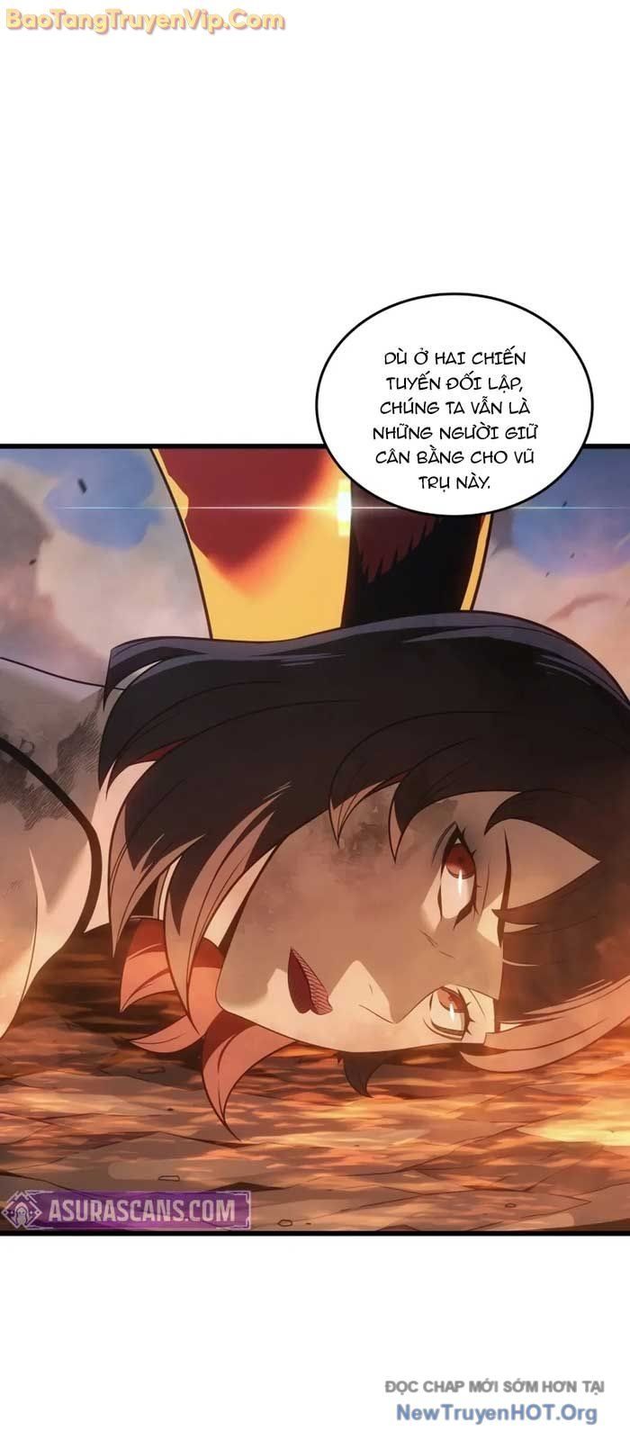 đọc truyện Sự Trở Lại Của Pháp Sư Vĩ Đại Sau 4000 Năm Chương 213 ảnh 26 tại Thiên Thai Truyện