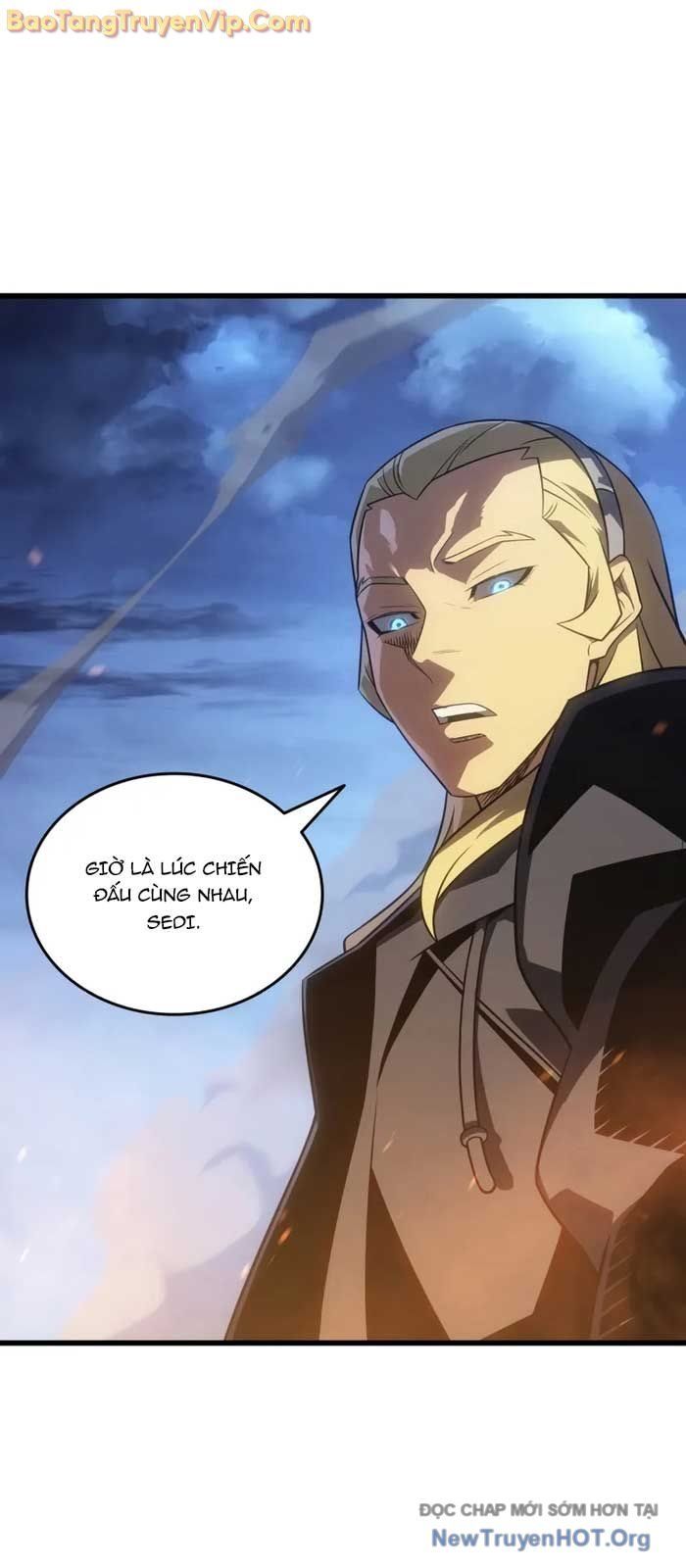 đọc truyện Sự Trở Lại Của Pháp Sư Vĩ Đại Sau 4000 Năm Chương 213 ảnh 27 tại Thiên Thai Truyện