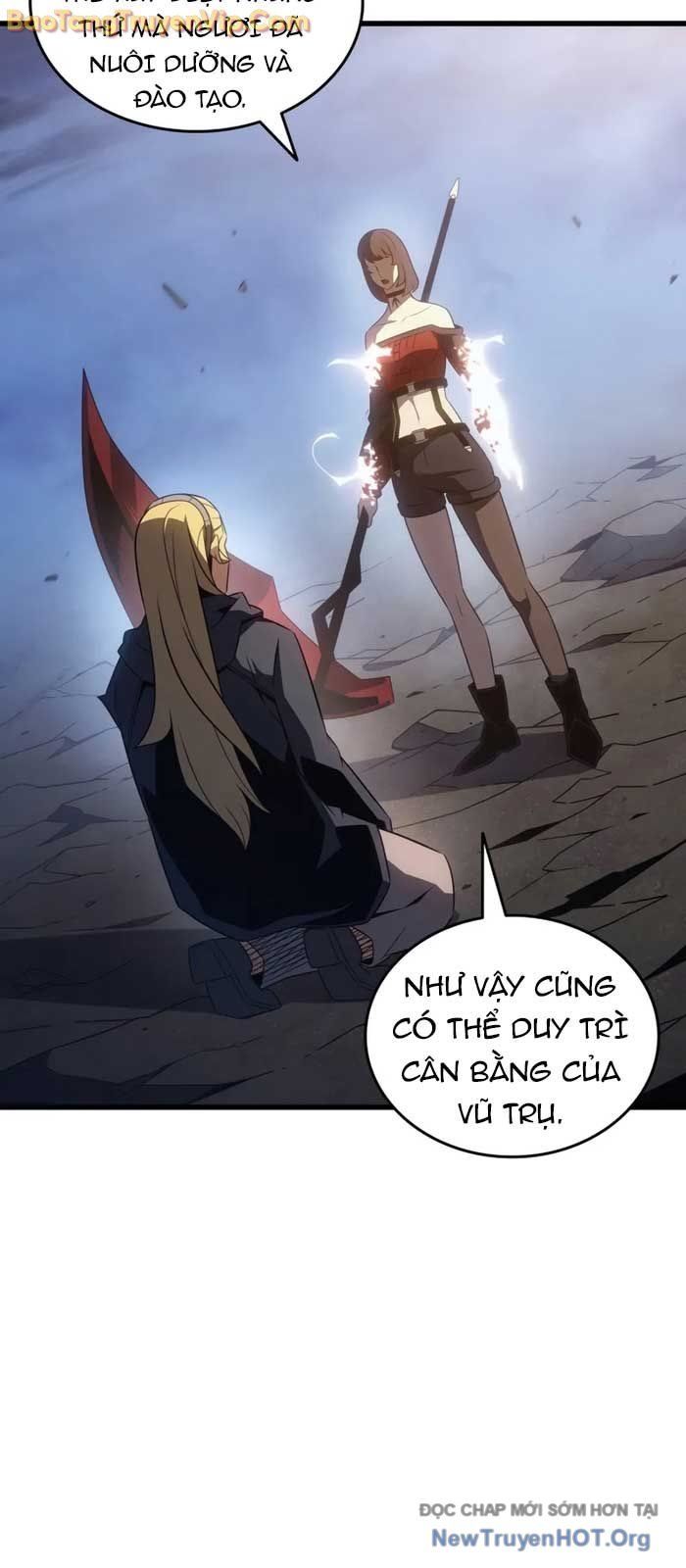 đọc truyện Sự Trở Lại Của Pháp Sư Vĩ Đại Sau 4000 Năm Chương 213 ảnh 61 tại Thiên Thai Truyện