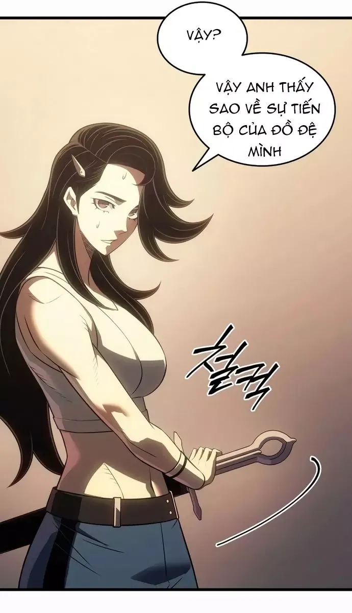 đọc truyện Sự Trở Lại Của Pháp Sư Vĩ Đại Sau 4000 Năm Chương 214 ảnh 29 tại Thiên Thai Truyện