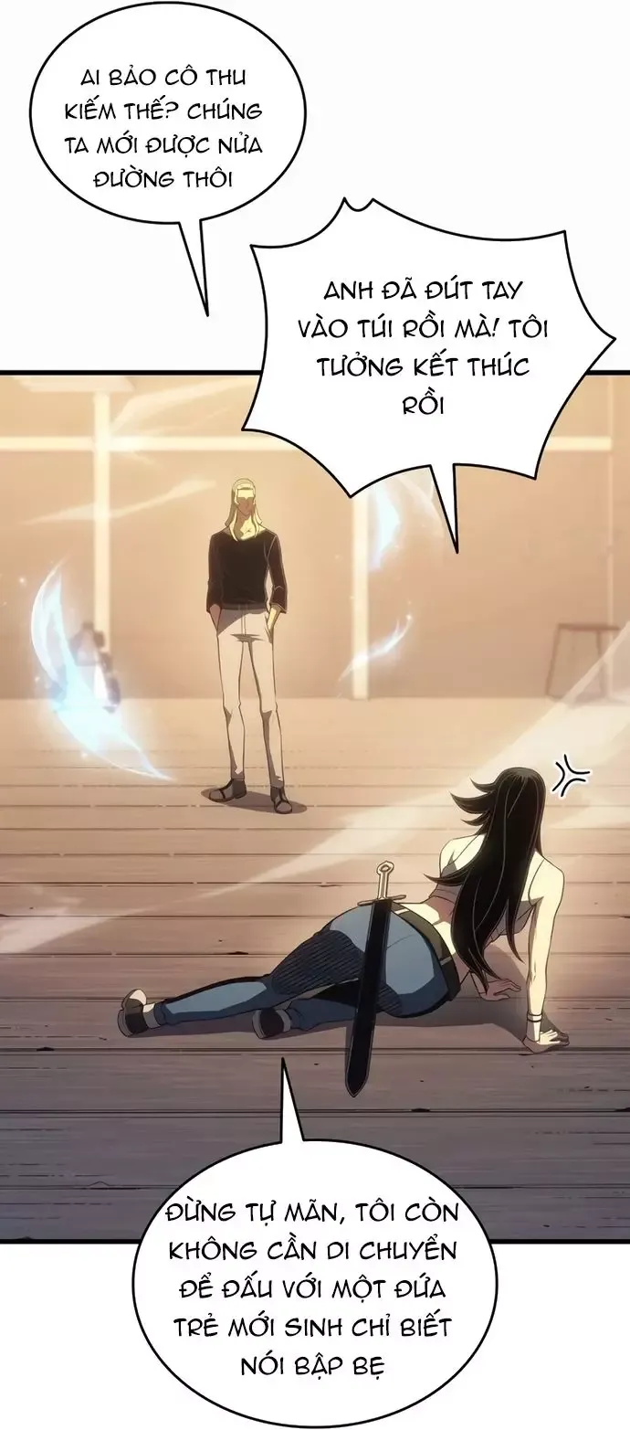 đọc truyện Sự Trở Lại Của Pháp Sư Vĩ Đại Sau 4000 Năm Chương 214 ảnh 32 tại Thiên Thai Truyện