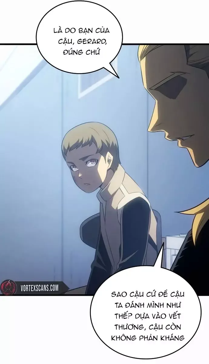 đọc truyện Sự Trở Lại Của Pháp Sư Vĩ Đại Sau 4000 Năm Chương 214 ảnh 61 tại Thiên Thai Truyện