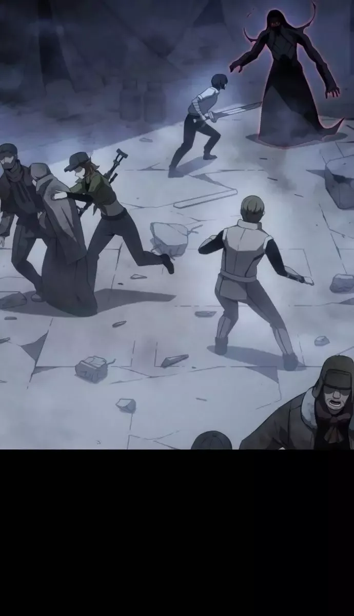 đọc truyện Sự Trở Lại Của Pháp Sư Vĩ Đại Sau 4000 Năm Chương 214 ảnh 76 tại Thiên Thai Truyện