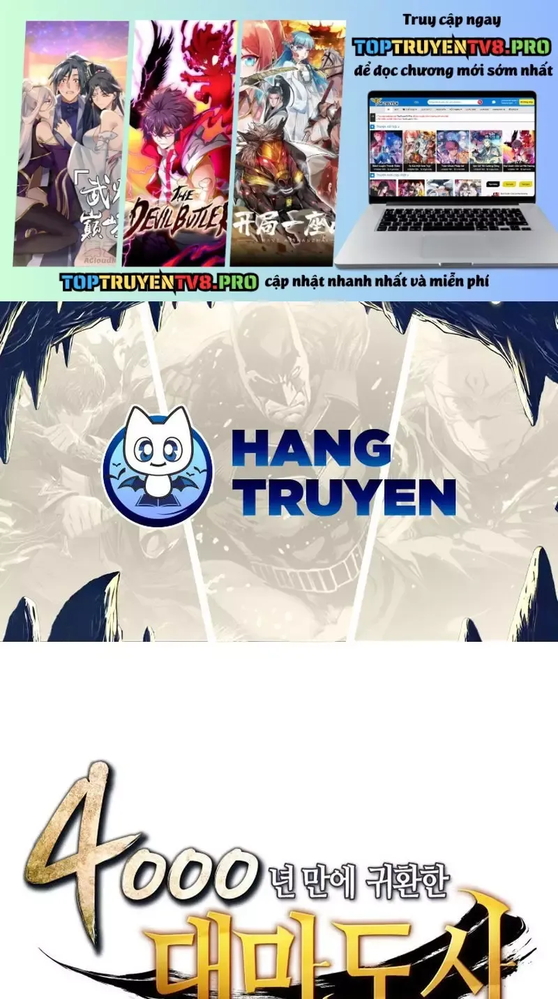 đọc truyện Sự Trở Lại Của Pháp Sư Vĩ Đại Sau 4000 Năm Chương 215 ảnh 3 tại Thiên Thai Truyện