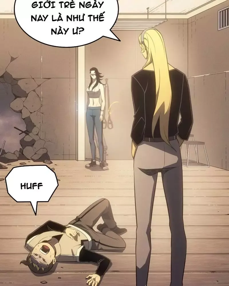 đọc truyện Sự Trở Lại Của Pháp Sư Vĩ Đại Sau 4000 Năm Chương 215 ảnh 103 tại Thiên Thai Truyện