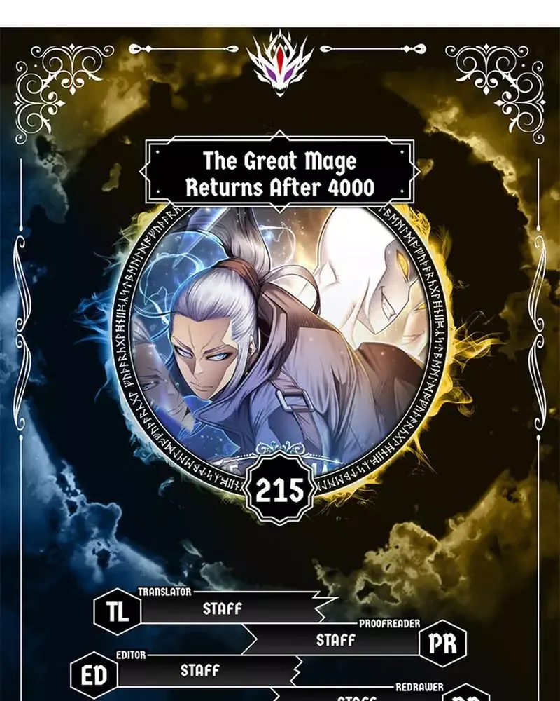 đọc truyện Sự Trở Lại Của Pháp Sư Vĩ Đại Sau 4000 Năm Chương 215 ảnh 8 tại Thiên Thai Truyện